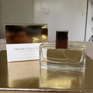 Estee Lauder Tuberose Gardenia Private Collection